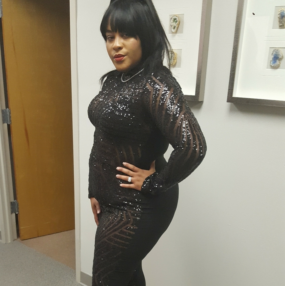 Sequence Bodysuit - image 3